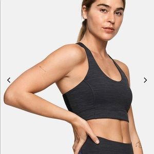 Outdoor Voices Doing Things Bra